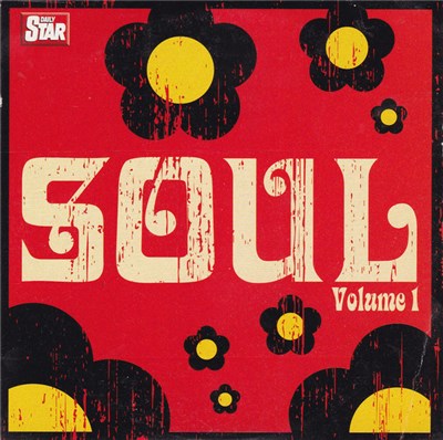Various - Soul Volume 1 download mp3 flac