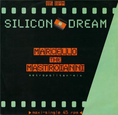 Silicon Dream - Marcello The Mastroianni download mp3 flac