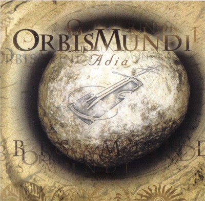 Orbis Mundi - Adia download mp3 flac