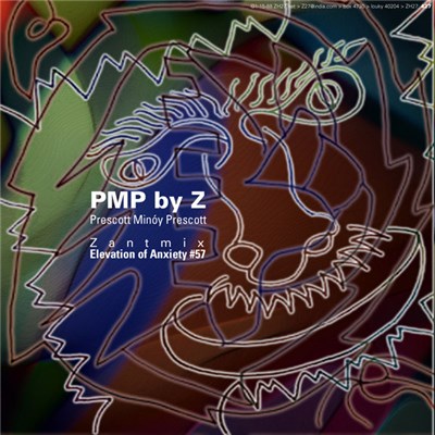 David Prescott / Minóy - PMP By Z download mp3 flac