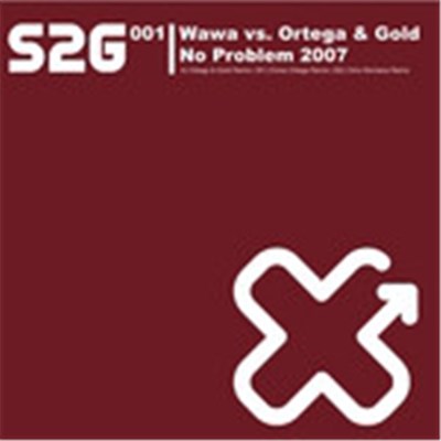 Wawa vs Chriss Ortega & Thomas Gold - No Problem 2007 download mp3 flac