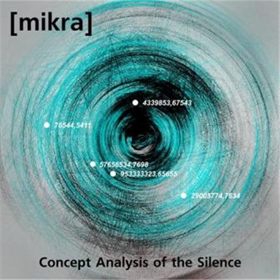 [mikra] - Concept Analysis Of The Silence download mp3 flac