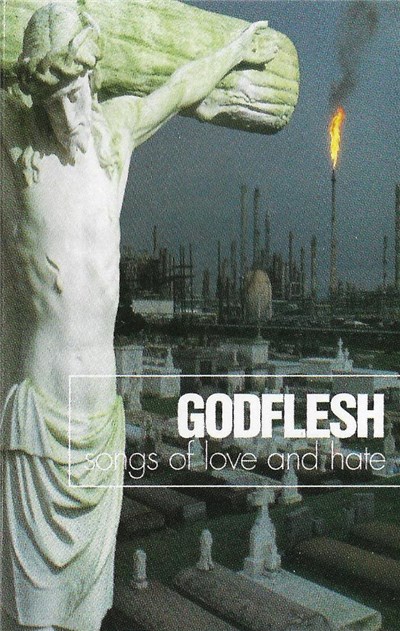 Godflesh - Songs Of Love And Hate download mp3 flac
