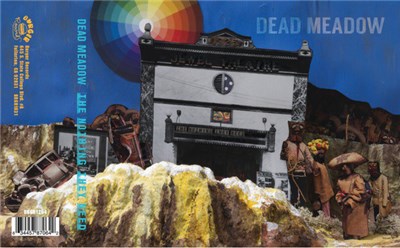 Dead Meadow - The Nothing They Need download mp3 flac