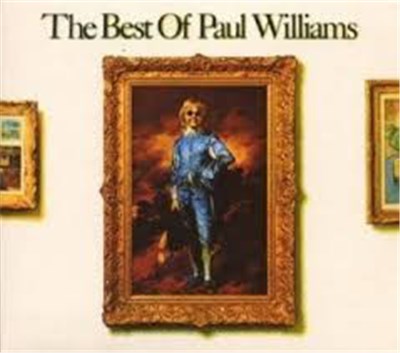 Paul Williams - The Best Of Paul Williams download mp3 flac