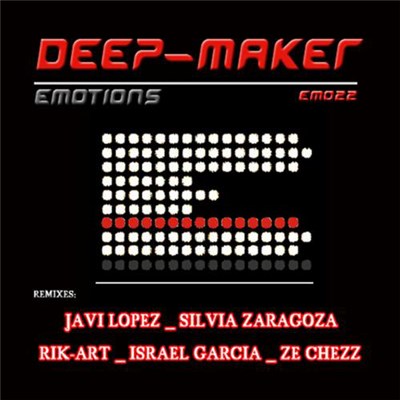 Deep-Maker - Emotions download mp3 flac