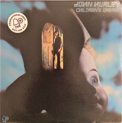 John Hurley - Children's Dreams download mp3 flac