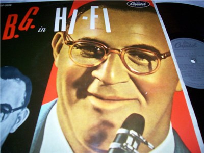 B.G. - B.G. In Hi-Fi download mp3 flac