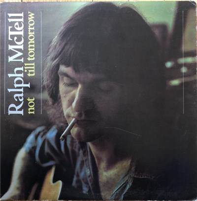 Ralph McTell - Not Till Tomorrow download mp3 flac