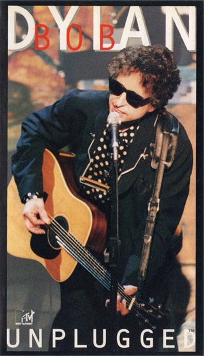 Bob Dylan - MTV Unplugged download mp3 flac