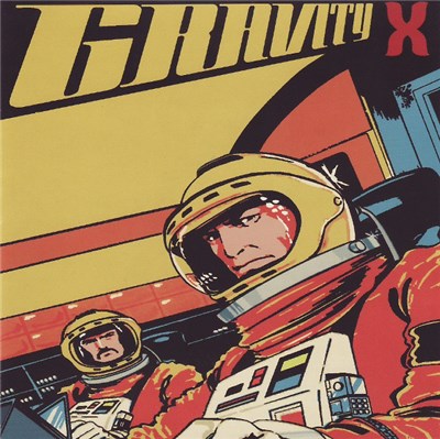 Truckfighters - Gravity X download mp3 flac