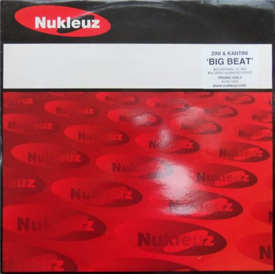 Zini & Kantini - Big Beat download mp3 flac
