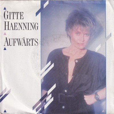 Gitte Haenning - Aufwärts download mp3 flac