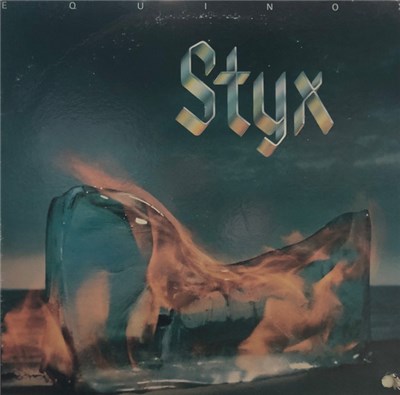 Styx - Equinox download mp3 flac