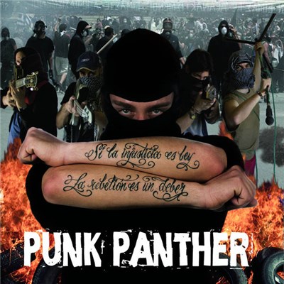 Punk Panther - Si la Injusticia Es Ley, La Rebelión Es un Deber download mp3 flac