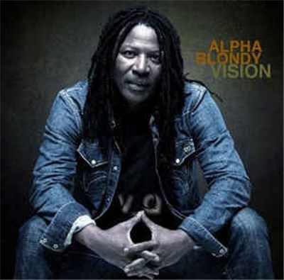 Alpha Blondy - Vision download mp3 flac