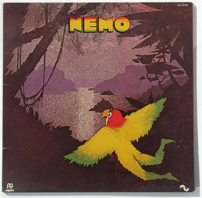 Nemo - Nemo download mp3 flac