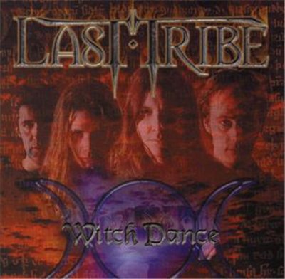 Last Tribe - Witch Dance download mp3 flac