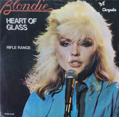 Blondie - Heart Of Glass download mp3 flac