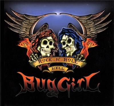 Buggirl - Rock N' Roll Hell download mp3 flac