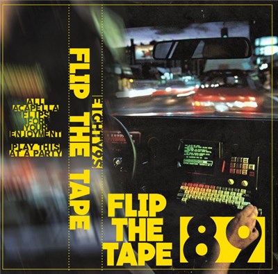 Eighty9s - Flip The Tape download mp3 flac