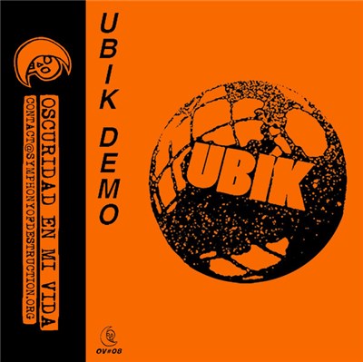 Ubik - Demo download mp3 flac