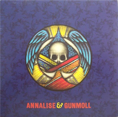 Annalise & Gunmoll - Annalise & Gunmoll download mp3 flac