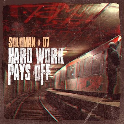 Soloman & D7 - Hard Work Pays Off download mp3 flac