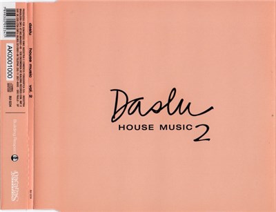 Various - Daslu House Music Vol. 2 download mp3 flac