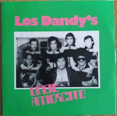 Los Dandy's - Lindo Amorcito download mp3 flac