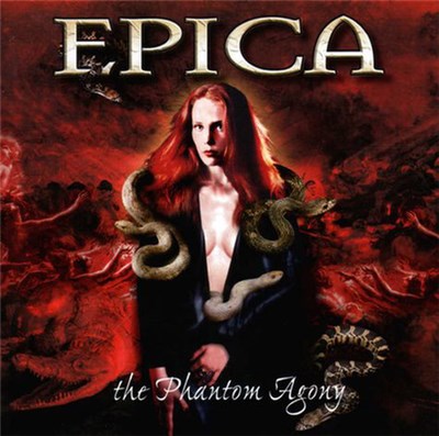 Epica - The Phantom Agony download mp3 flac