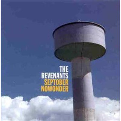 The Revenants - Septober Nowonder download mp3 flac