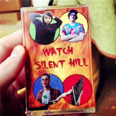 Free Weed, Unkle Funkle & Emotional - Watch Silent Hill download mp3 flac