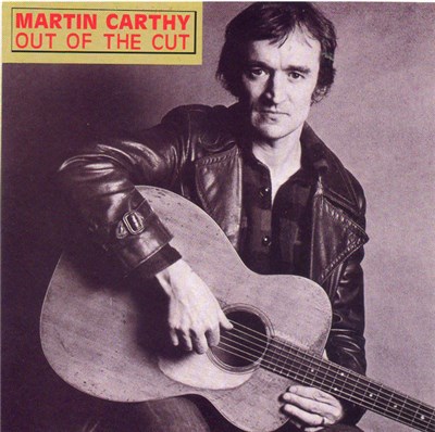 Martin Carthy - Out Of The Cut download mp3 flac