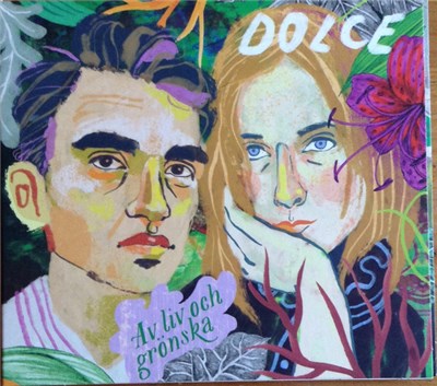 Dolce - Av Liv Och Grönska download mp3 flac