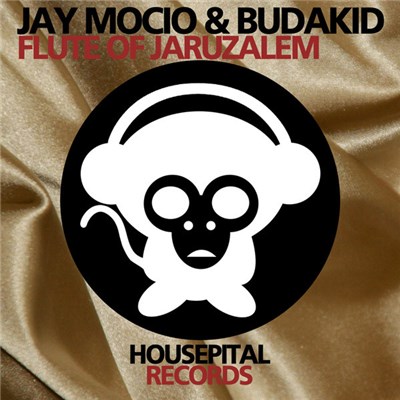 Jay Mocio & Budakid - Flute Of Jaruzalem download mp3 flac