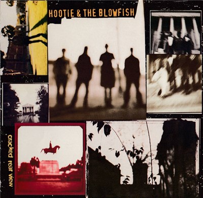 Hootie & The Blowfish - Cracked Rear View download mp3 flac
