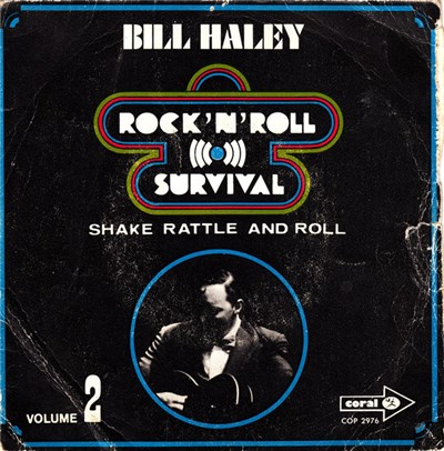 Bill Haley - Shake Rattle And Roll download mp3 flac