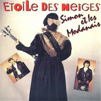 Simon Et Les Modanais - Étoile Des Neiges download mp3 flac