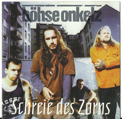 Böhse Onkelz - Schreie Des Zorns download mp3 flac