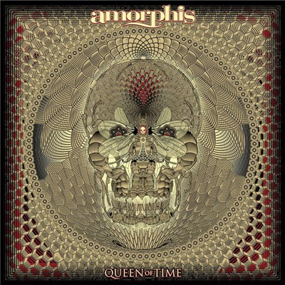 Amorphis - Queen Of Time download mp3 flac