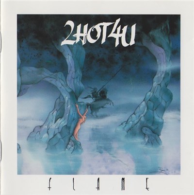 2Hot4U - Flame download mp3 flac
