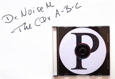 Dr. NoiseM download mp3 flac