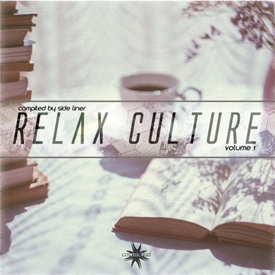 Various - Relax Culture, Vol. 1 download mp3 flac