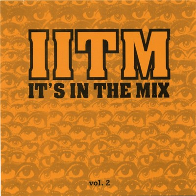 Various - It's In The Mix Vol. 2 download mp3 flac