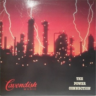 Various - The Power Connection download mp3 flac