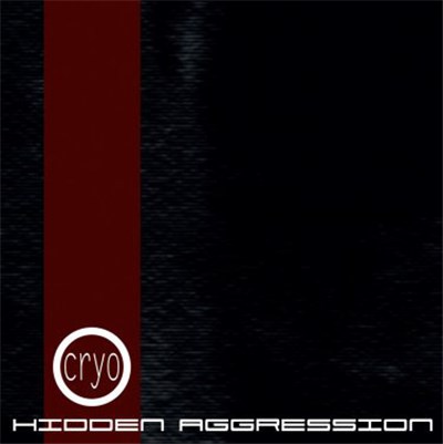 Cryo - Hidden Aggression download mp3 flac