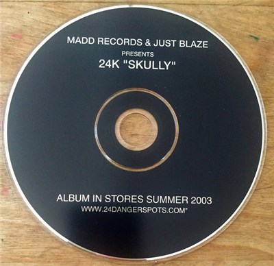24K - Skully download mp3 flac