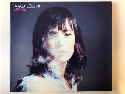 Maud Lübeck - Divine download mp3 flac