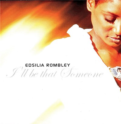 Edsilia Rombley - I'll Be That Someone download mp3 flac